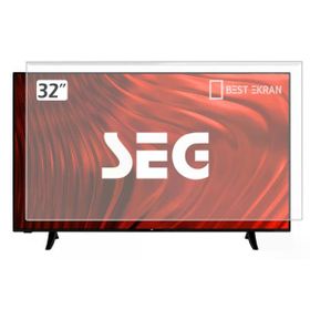 Mira Panel Seg 32226B Kırılmaz Nano 2 mm TV Ekran Koruyucu