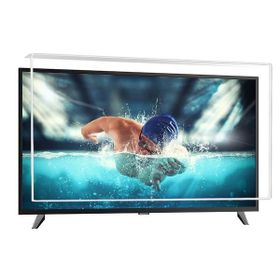 Mira Panel Sunny SN40DAL010 Kırılmaz Nano 3 mm TV Ekran Koruyucu