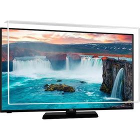 Mira Panel Vestel 40FA7100 Kırılmaz Nano 3 mm TV Ekran Koruyucu