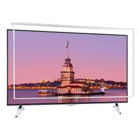 Mira Panel Vestel 49UA8900 Kırılmaz Nano 3 mm TV Ekran Koruyucu