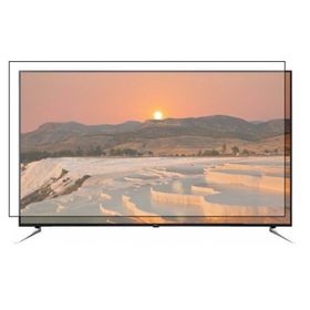 Mira Panel Vestel 65OB9900 Kırılmaz Nano 2 mm TV Ekran Koruyucu