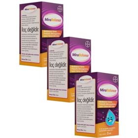 Mirabalance Probiyotik 5 ml Damla