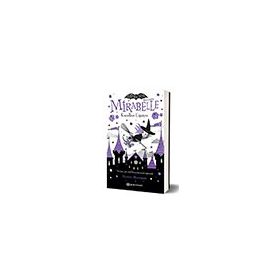 Mirabelle Kuralları Çiğniyor - Harriet Munchester
