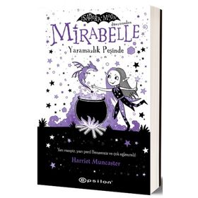 Mirabelle Yaramazlık Peşinde - Harriet Munchester