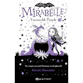 Mirabelle Yaramazlık Peşinde - Harriet Munchester