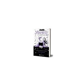 Mirabelle Yaramazlık Peşinde - Harriet Munchester