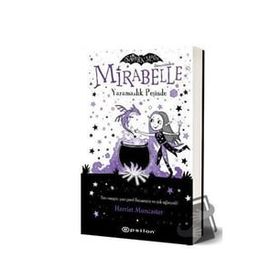 Mirabelle Yaramazlık Peşinde - Harriet Munchester