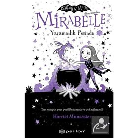 Mirabelle Yaramazlık Peşinde - Harriet Munchester