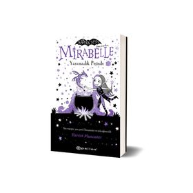 Mirabelle Yaramazlık Peşinde - Harriet Munchester