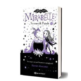 Mirabelle Yaramazlık Peşinde - Harriet Munchester