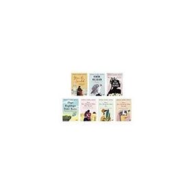 Miraç Çağrı Aktaş 7 Kitap Set Miraç Çağrı Aktaş