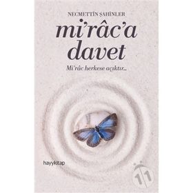 Mi'rac'a Davet - Necmettin Şahinler
