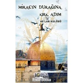 Miracın Durağına Kırk Adım - kollektif