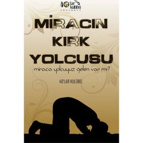 Miracın Kırk Yolcusu - kollektif