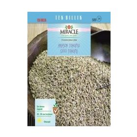Miracle 200 Anason Tohum
