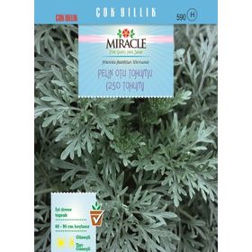 Miracle 250 Tohum 10 Adet Pelin Otu Tohumu