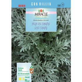 Miracle 250 Tohum 10 Adet Pelin Otu Tohumu