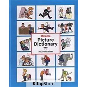 MIRACLE PICTURE DICTIONARY - GENEL
