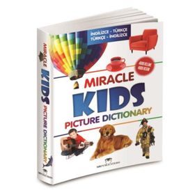 MIRACLE PICTURE DICTIONARY - GENEL