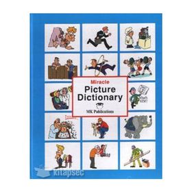 MIRACLE PICTURE DICTIONARY - GENEL