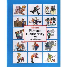 MIRACLE PICTURE DICTIONARY - GENEL