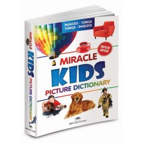 MIRACLE PICTURE DICTIONARY - GENEL