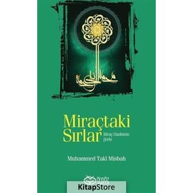 Miraçtaki Sırlar - Muhammed Taki Misbah