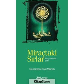 Miraçtaki Sırlar - Muhammed Taki Misbah