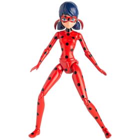 Miraculous 39720 Uğurböceği Figürler
