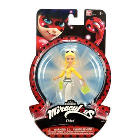 Miraculous 39720 Uğurböceği Figürler