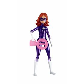 Miraculous 39727 Uğurböceği Lady Wifi Figürler