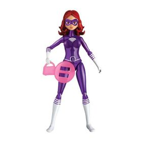 Miraculous 39727 Uğurböceği Lady Wifi Figürler
