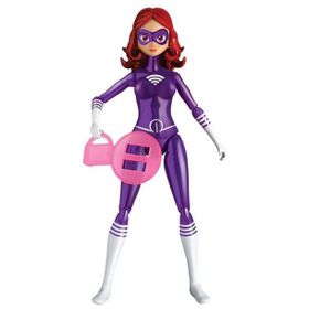 Miraculous 39727 Uğurböceği Lady Wifi Figürler