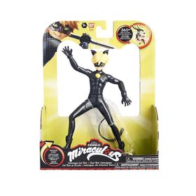 Miraculous 39730 Uğurböceği Özellikli Figürler