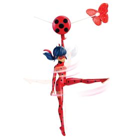Miraculous 39730 Uğurböceği Özellikli Figürler