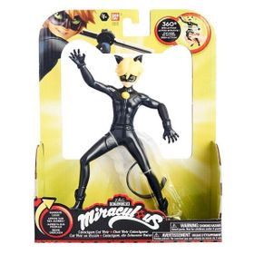 Miraculous 39730 Uğurböceği Özellikli Figürler
