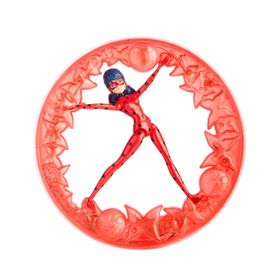 Miraculous 39740 Uğurböceği ve Işıklı Çember