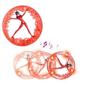 Miraculous 39740 Uğurböceği ve Işıklı Çember