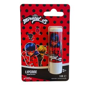 Miraculous 5 gr Kız Uğur Böceği Lipcare