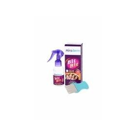 Miraderm 100 ml Bit Spreyi
