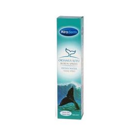 Miraderm 100 ml Okyanus Suyu Spreyi