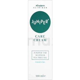 Miraderm Clinique Juniper 100 ml Bakım Kremi