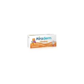 Miraderm Vitamin C 1000 mg İçeren 5 Efervesan Tablet