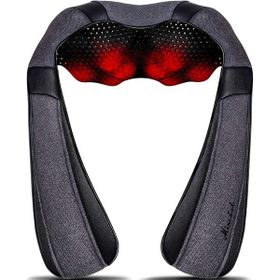 Mirakel Shiatsu Sırt Boyun Masaj Aleti