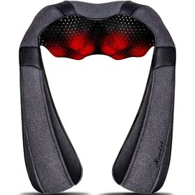 Mirakel Shiatsu Sırt Boyun Masaj Aleti