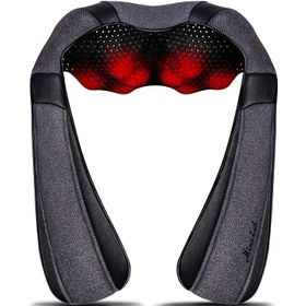 Mirakel Shiatsu Sırt Boyun Masaj Aleti