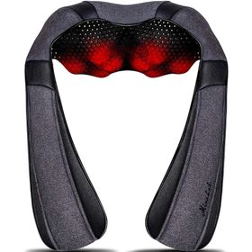 Mirakel Shiatsu Sırt Boyun Masaj Aleti