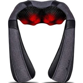 Mirakel Shiatsu Sırt Boyun Masaj Aleti