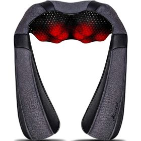 Mirakel Shiatsu Sırt Boyun Masaj Aleti