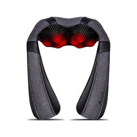Mirakel Shiatsu Sırt Boyun Masaj Aleti